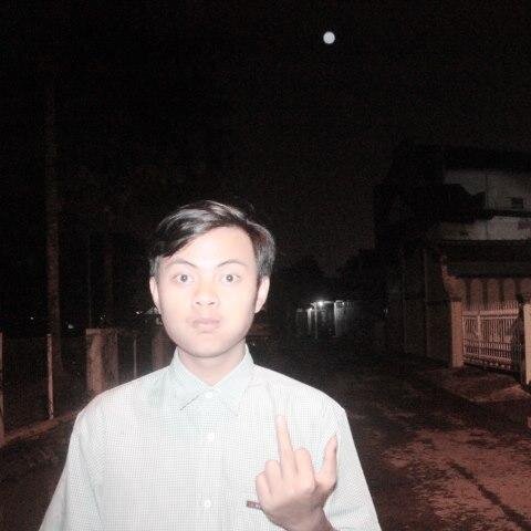 jeniramdhani1's profile picture. 