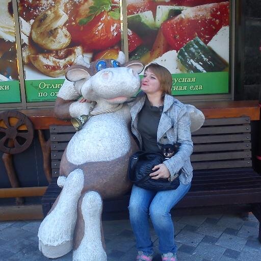 Ksusha2013Ok's profile picture. Люблю...