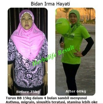 Konsultan nutrisi @Rumah sehat irma : Jalan asahan depan GO padang harapan bengkulu. *Bidan Irma dan Bidan Winny :) Pin 33236EB2 No hp 085268554727