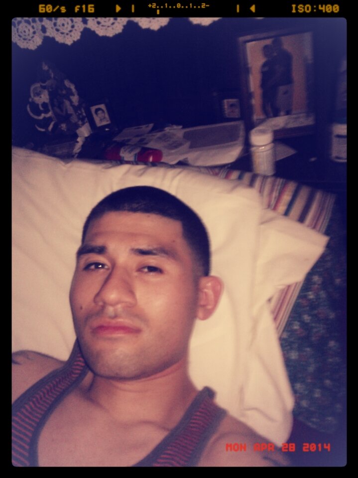 I'm Saul I live in San Benito TX moved down here from Houston. I like to talk alot an have fun I also play drums an little bit of bass music is my passion.