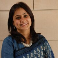 Pooja O. Murada (@pmurada) 's Twitter Profile