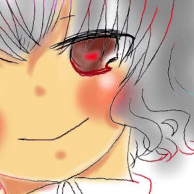 風鈴のぬけがら