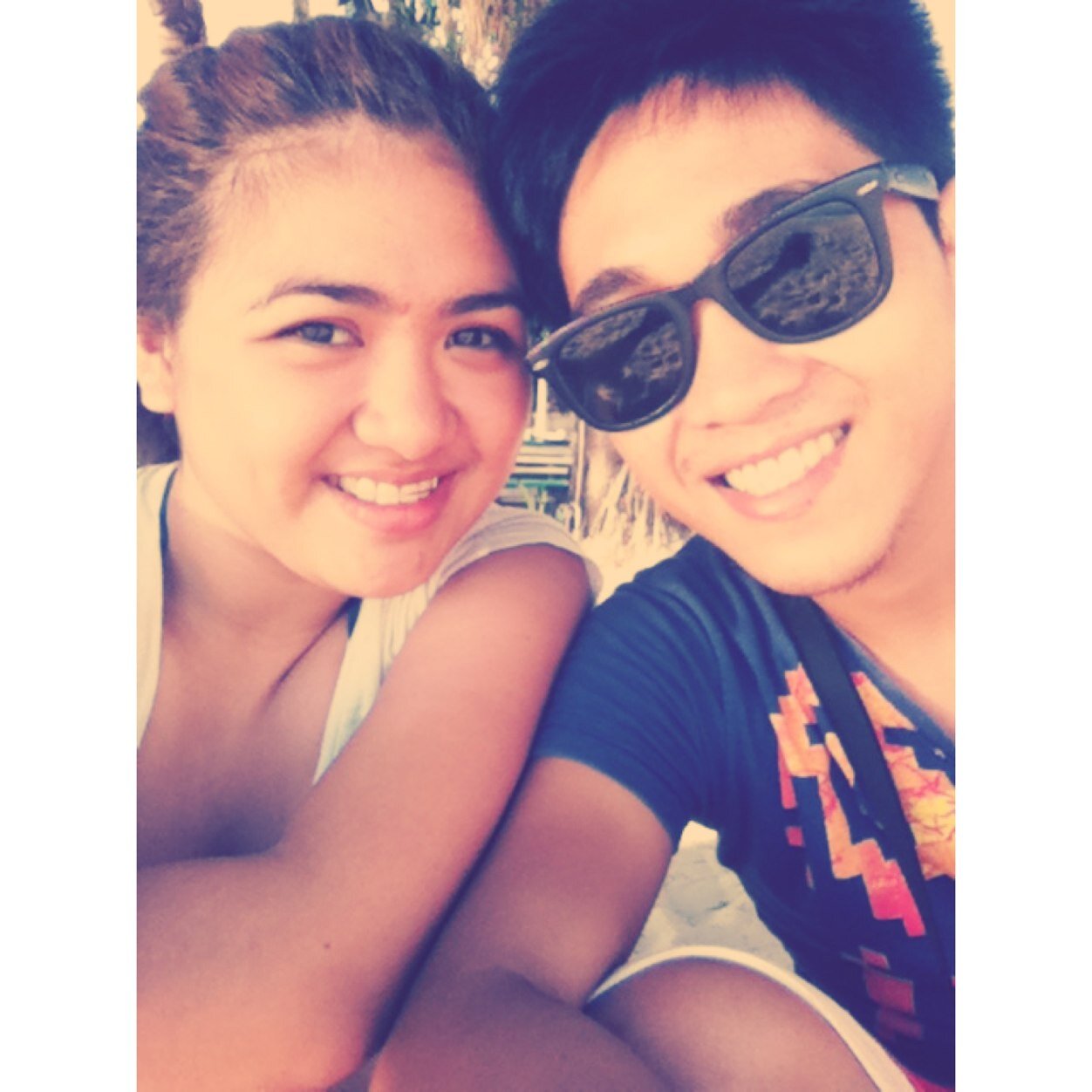 EnnnMeee's profile picture. Be happy always!