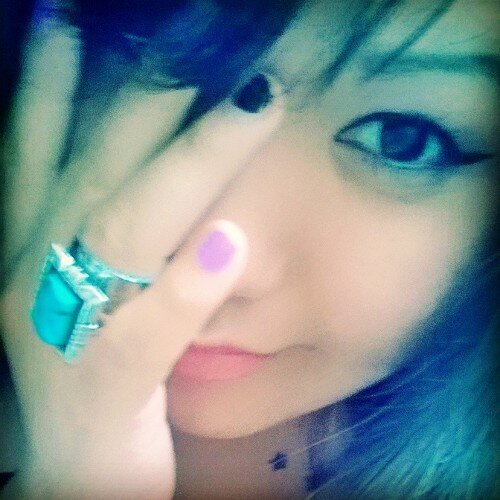 native american lady (navajo) / (Ute) down to earth talkative person