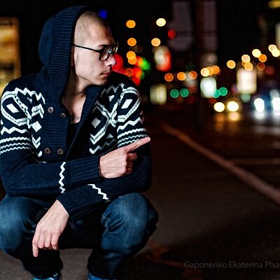 enic73's profile picture. У бедняка не должно быть ни единого недостатка.