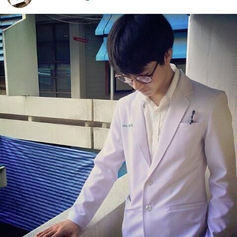 รักพี่ริทยุดี