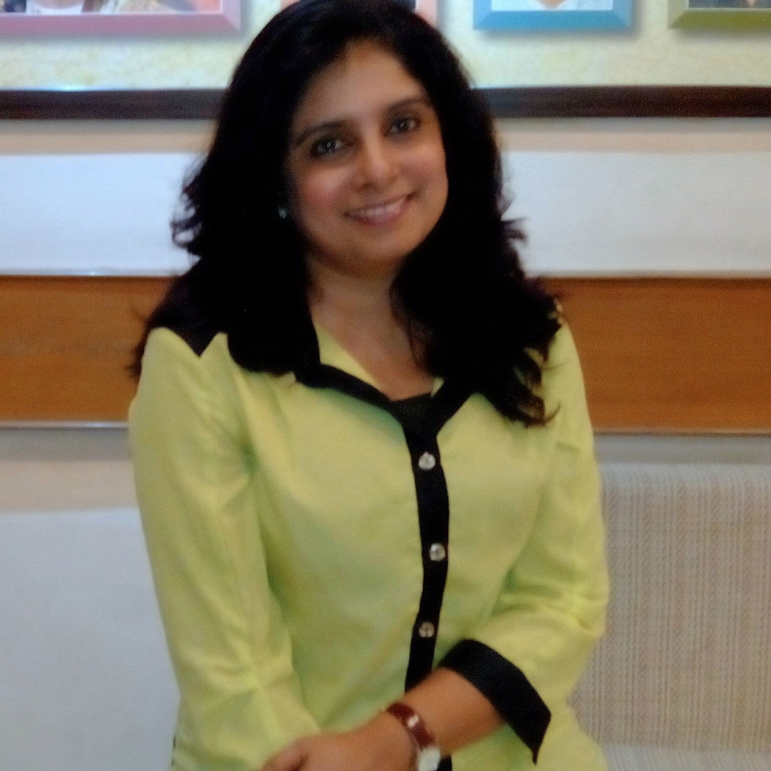 Educational enthusiast! love my job. Reiki & Yoga are miracles for me.Painting and reading novels are fun. Soft skills, CSR are my research interests!