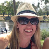 Sue Hogg (@planetsuzie) 's Twitter Profile Photo