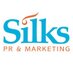 Silks PR & Marketing (@SilksPR) Twitter profile photo