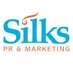 Silks PR & Marketing (@silkspr) Twitter profile photo