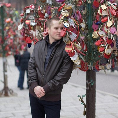 cottma78's profile picture. Найди, где твои корни, и не суетись насчет других миров.