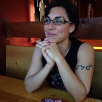 Dr. Onowa McIvor (@mcivoro) 's Twitter Profile