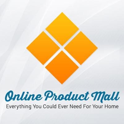 OnlineProMall's profile picture. Online Product Mall is a Online Store where you can get everything you could ever need for your home.