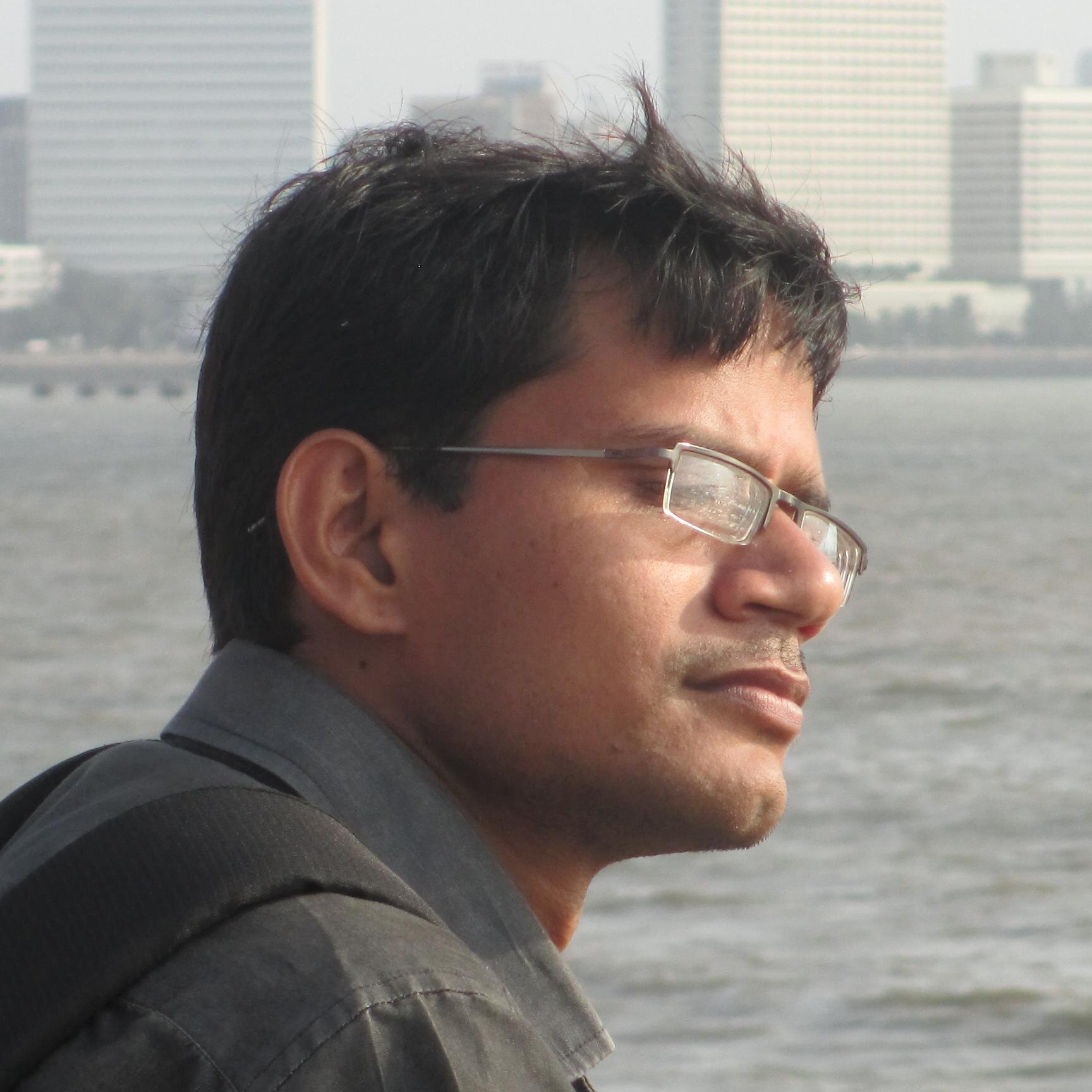 iam_rohitgupta's profile picture. 