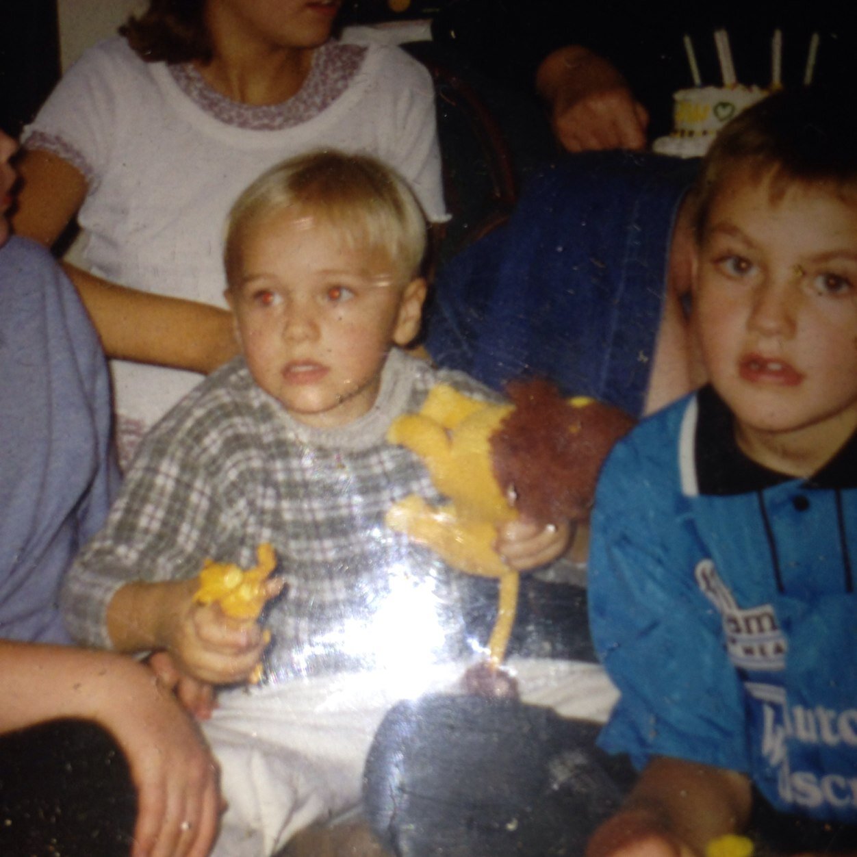 JoshWard_4's profile picture. 