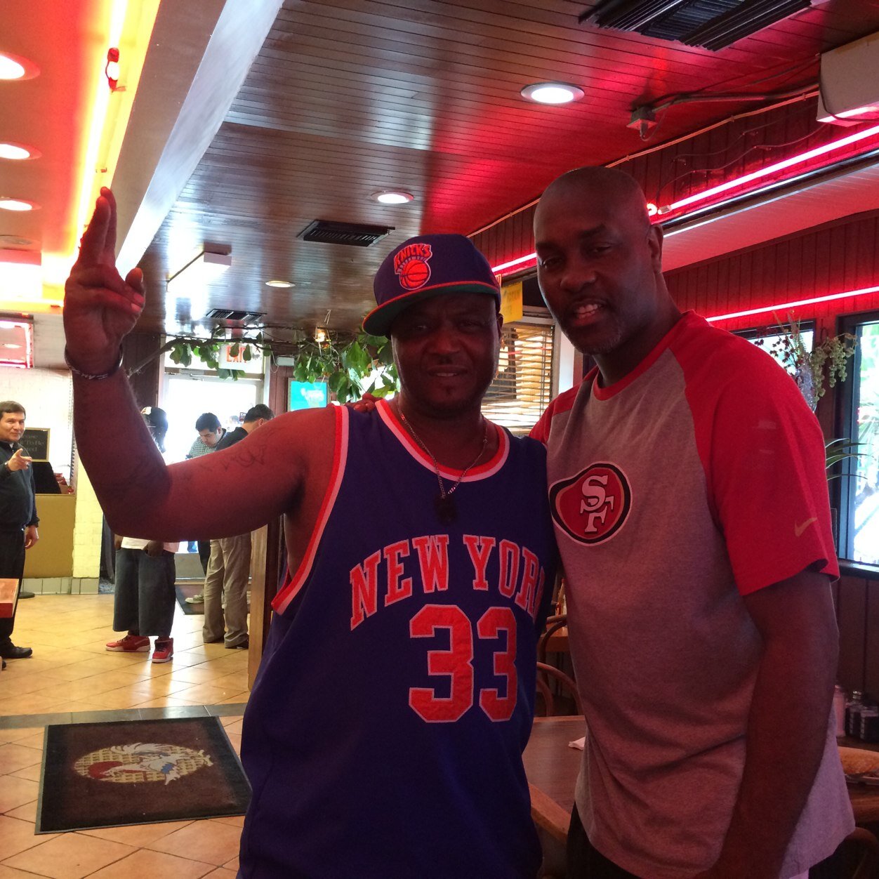 howard_mullins's profile picture. Howard Mullins part of 3RG 3 random guys