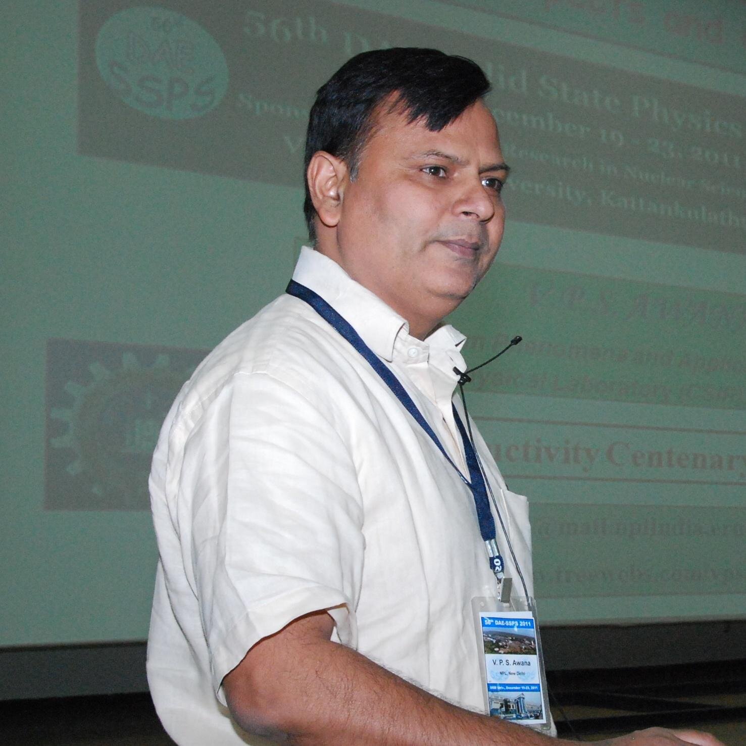 CHIEF Scientist: DOB-15-04-1966