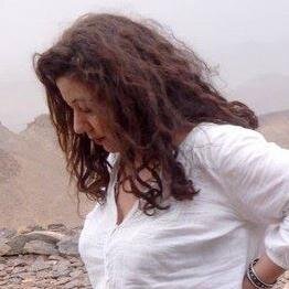 hadjamarsamira's profile picture. Journaliste