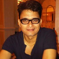 Shaurya (@shauryamitra) 's Twitter Profile