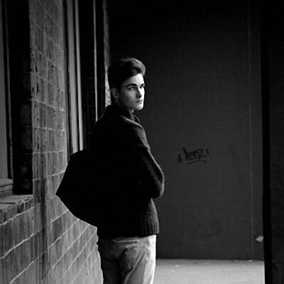 backbarc72's profile picture. Странная все-таки вещь — интуиция, и отмахнуться от нее нельзя, и объяснить невозможно.