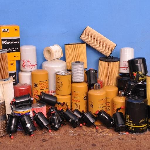 SuperMax_Filter's profile picture. 