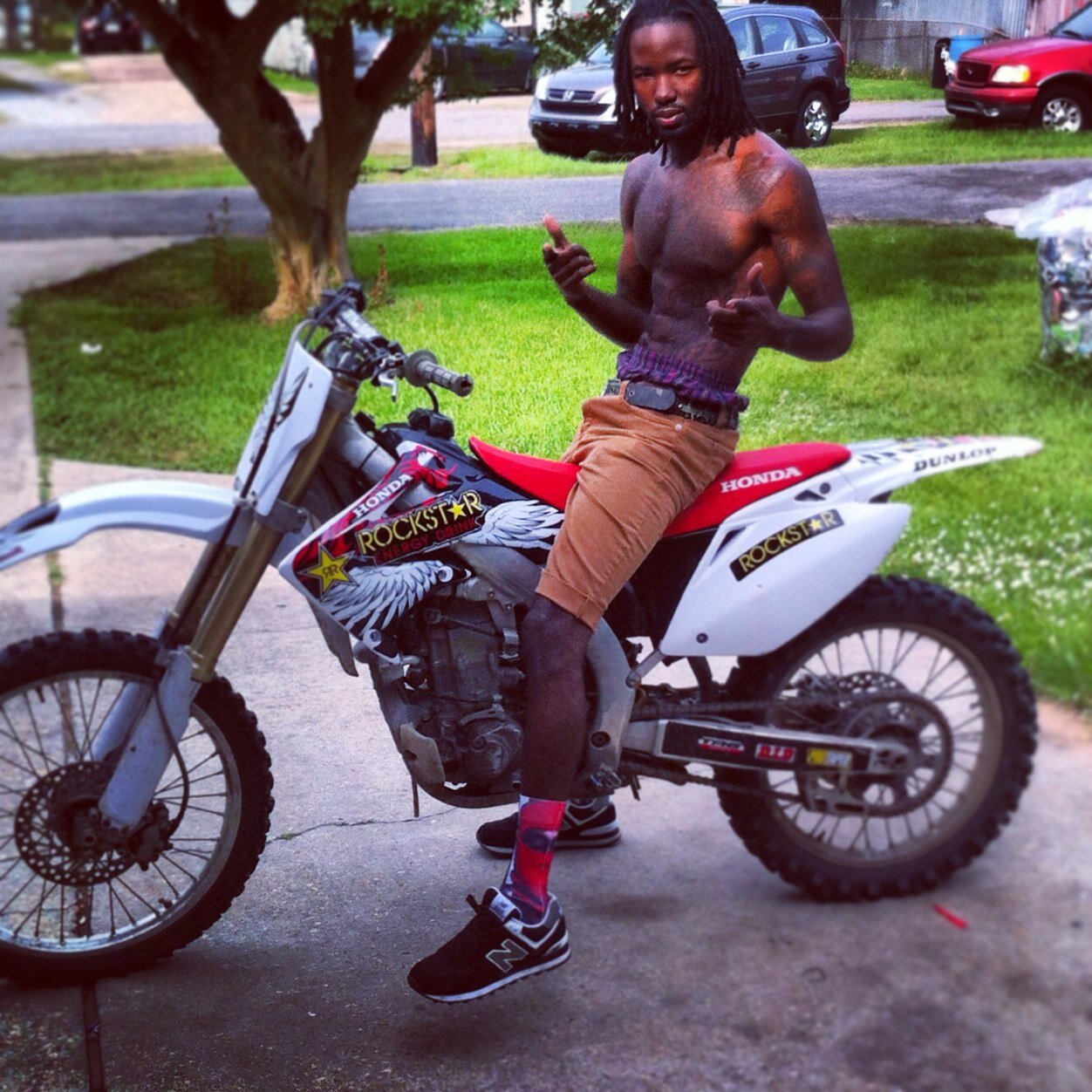 C_eereal's profile picture. 