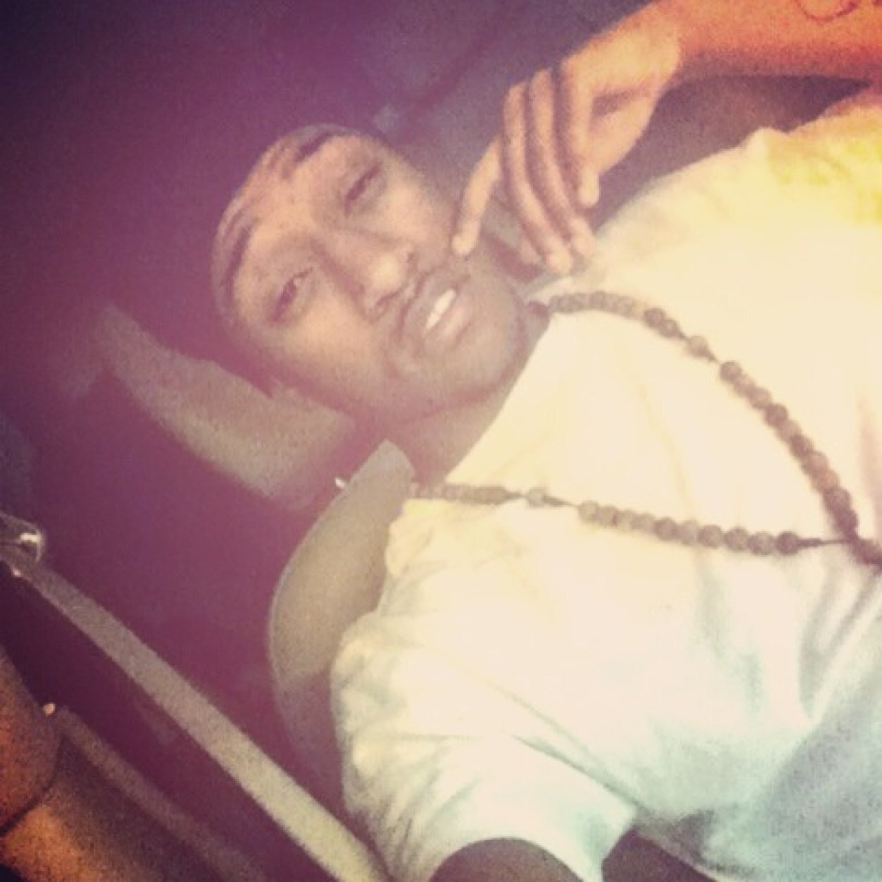 Instagram : Bando_fvck12