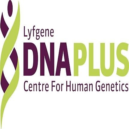 lyfgeneDnaplus's profile picture. Genetic Testing