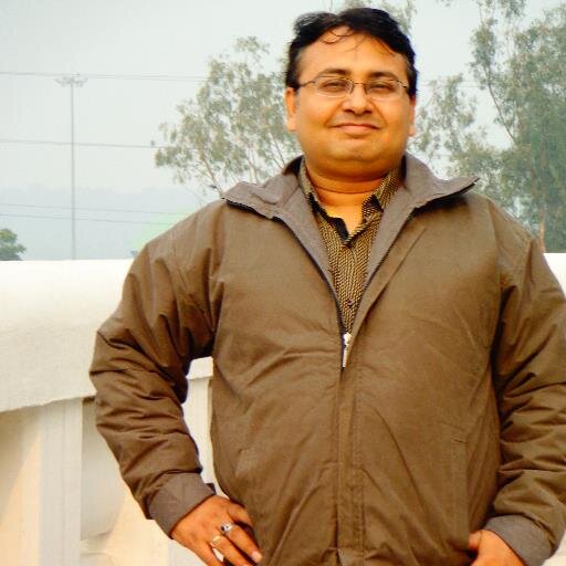 Founder at Flora Biotech