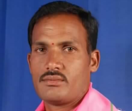 anjantrs996's profile picture. 