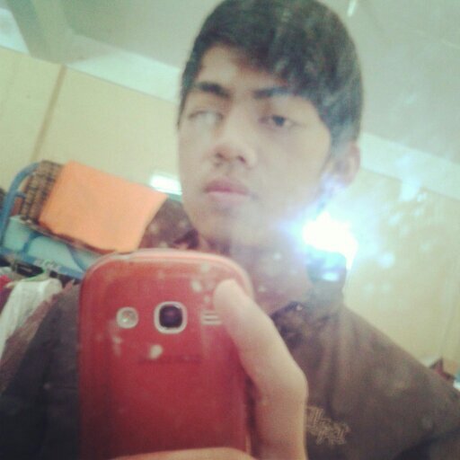 remaja muslim anti galau.....