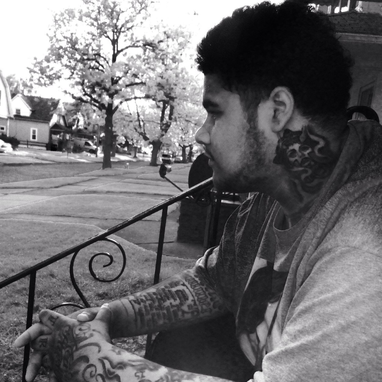 SettBoy_Reese's profile picture. They say Money is da root of evil I say Money is da reason Im so rude to people..#TeamSett #TeamNook