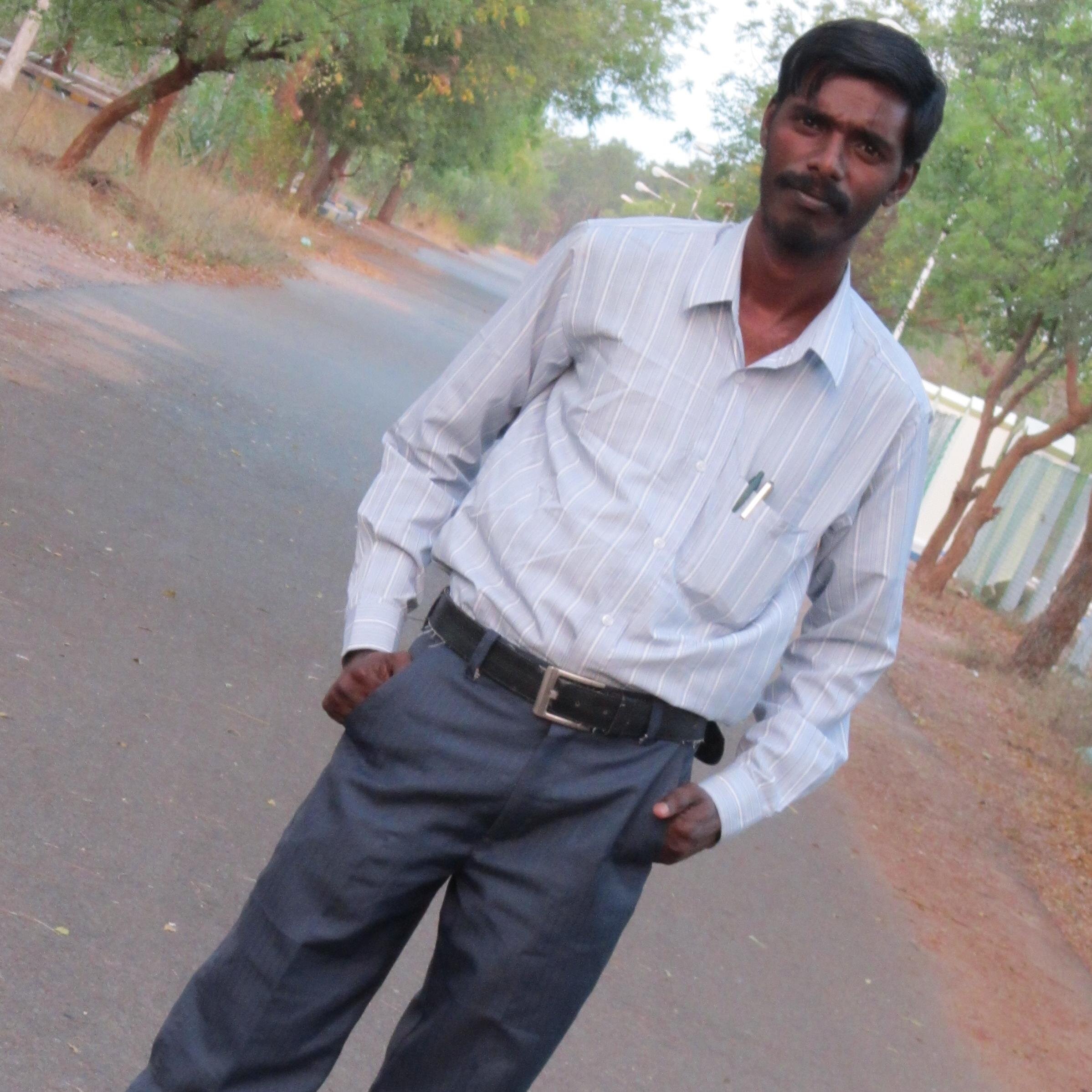 Geographer and Social worker