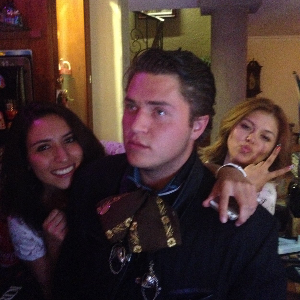 riksmoreno's profile picture. Siemplemente un Tipazo