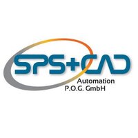 SPS & CAD Automation (@sps_cad_automat) 's Twitter Profile