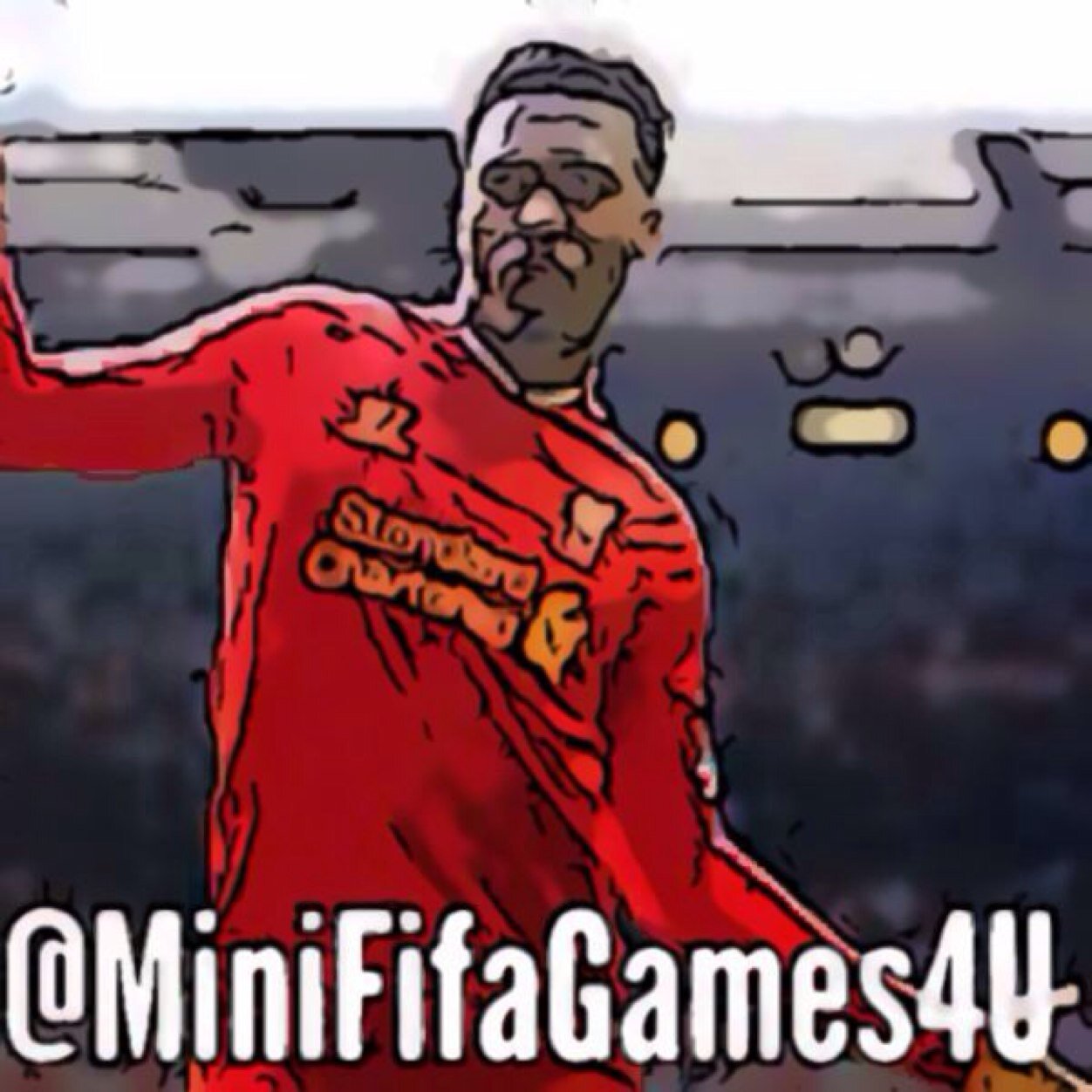 CoinCompare's profile picture. We do alsorts: quizzes, boards (2), lucky wheel, heads or tails etc...