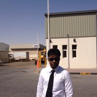 Gokulakrishnan (@sgokul1987) 's Twitter Profile