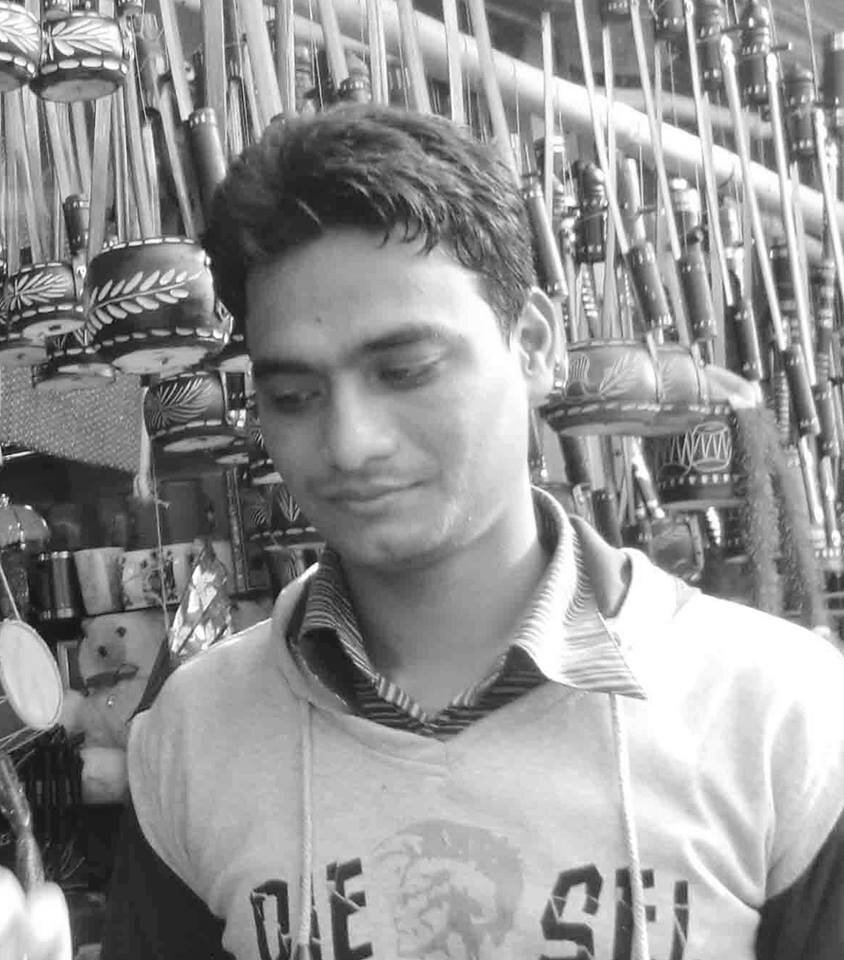 I am student of Diploma in Dentistry. I am simple...........