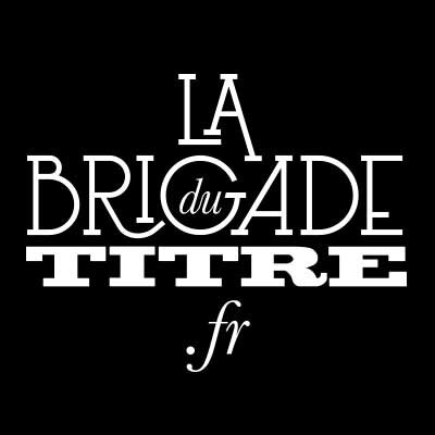 brigadedutitre's profile picture. Générique de film / Animation / Motion Design.
http://t.co/Oh5CDAkef6