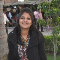 Manisha Singh (@singhmanisha) 's Twitter Profile