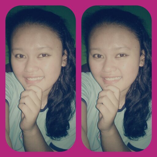 Tiada yang indah selain masalah di bwa happy :-D