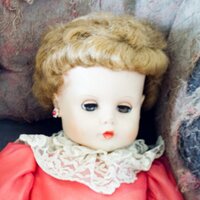 Bertha Mason (@thornfieldhall) 's Twitter Profile