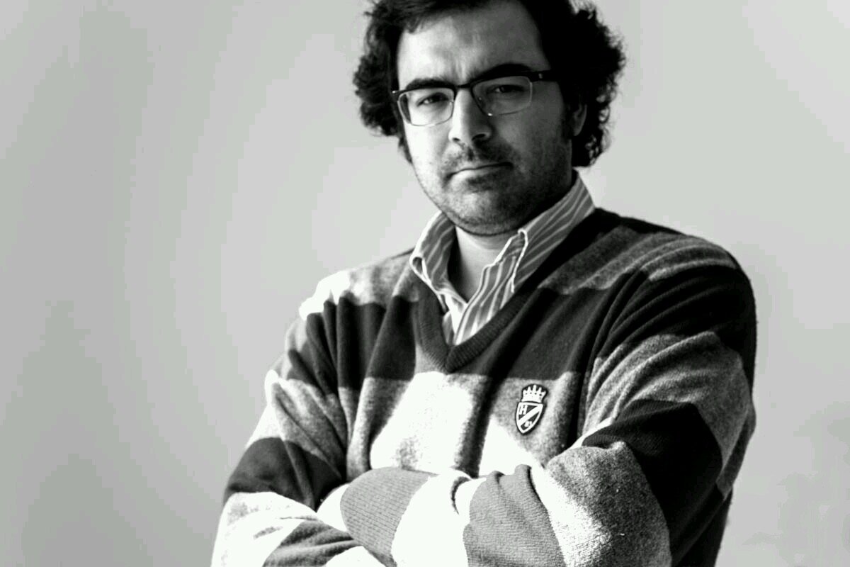 Architect, Time lapser, Architectural photographer and 3D graphic designer