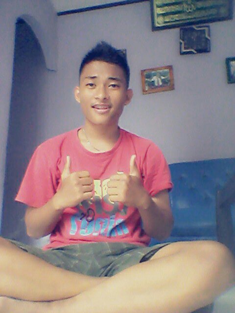 Dhie18_'s profile picture. || Add My Facebook : Wahyu Madridista || Follow My Instagram : WAHYU_YUDHI || Invite My Pin BB : 75C90f04 ||