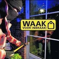 Houd buurtbewoners en jezelf op de hoogte door meldingen te plaatsen die bijvoorbeeld erg verdacht zijn of eventuele inbraken. Houd Tanthof veilig!