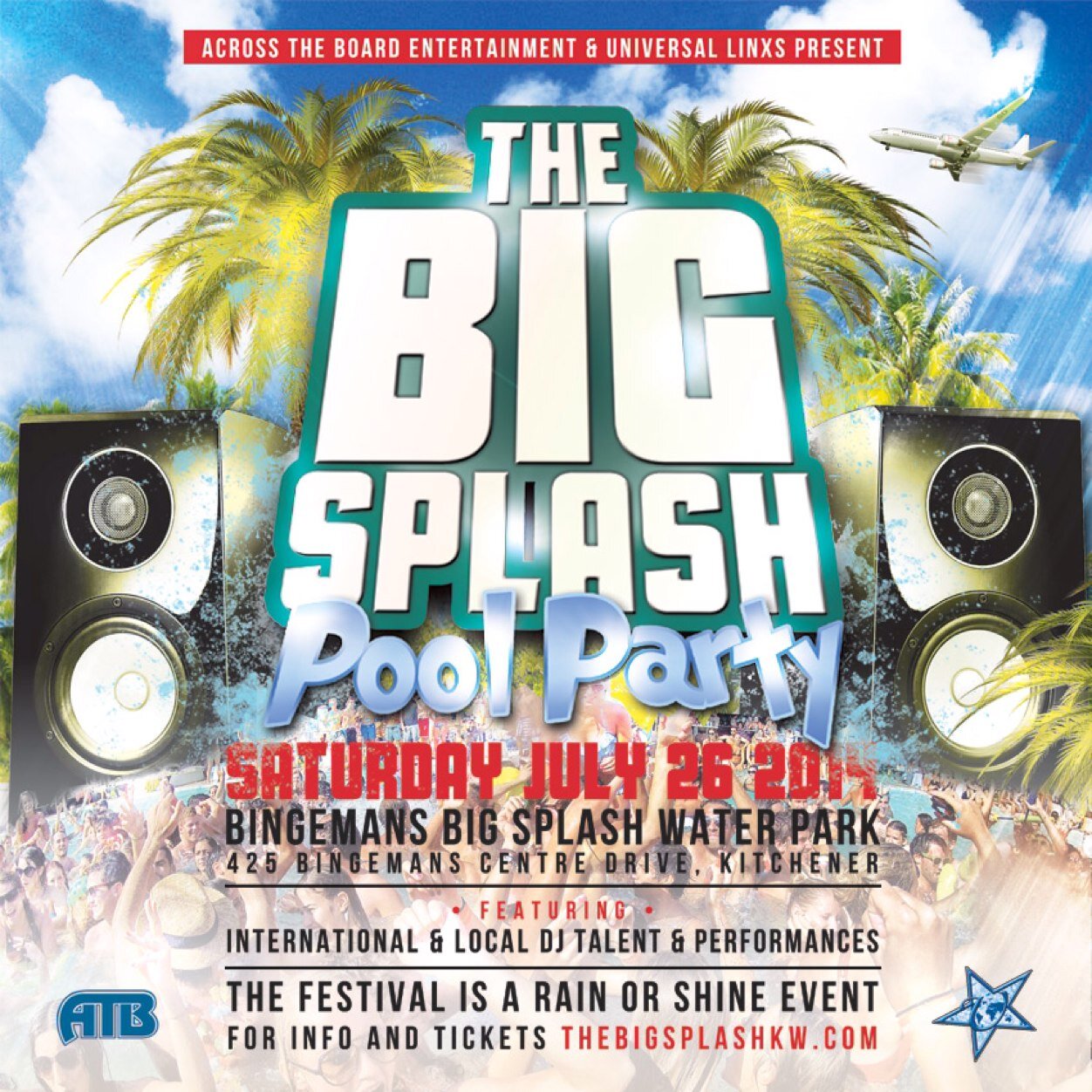 BigSplashkw's profile picture. 