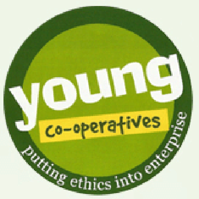 Young Co-operatives is a free scheme giving young people a practical introduction to co-operative enterprise by helping them set up and run their own businesses