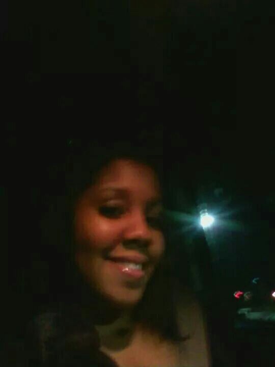 What God has for me is for me. A mother hard working black female trying to make it to heaven.