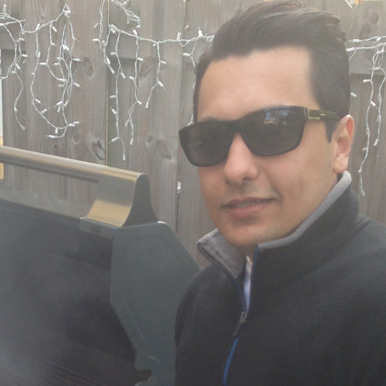 chrek9's profile picture. 