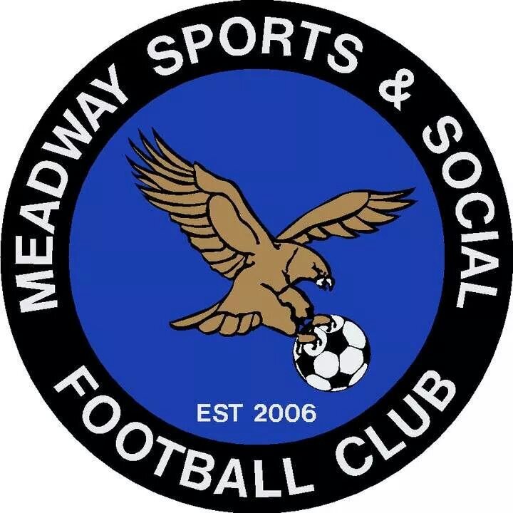 MeadwaySportsFC's profile picture. Meadway Sports & Social Football Club
